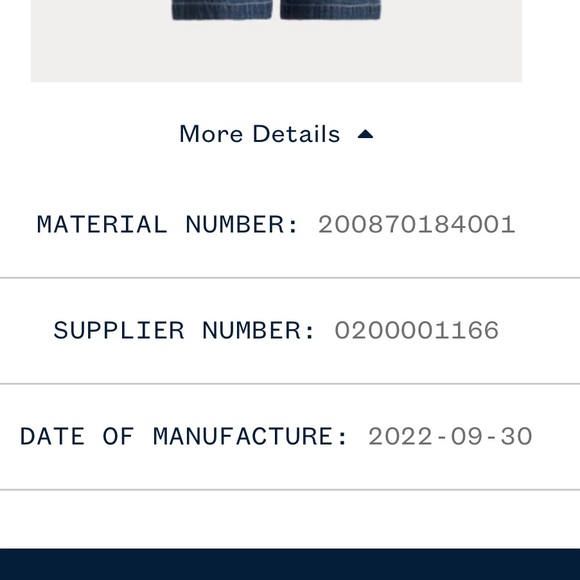 Lauren RL trouser - 12 - Picture 7 of 10